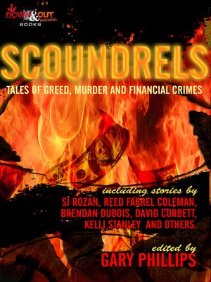 cover image of Scoundrels